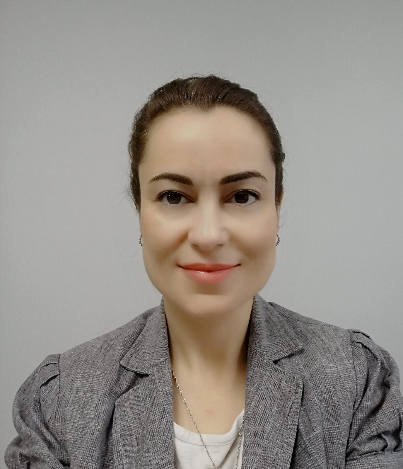 oznur Bilac